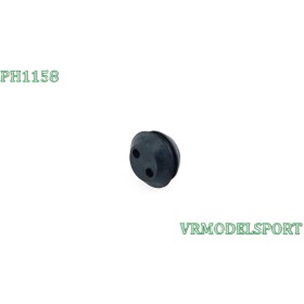 Caoutchouc durite pour réservoir