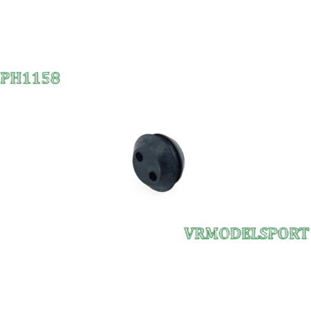 Caoutchouc durite pour réservoir