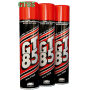 Nettoyant/Lubrifiant GT85 (400ml)