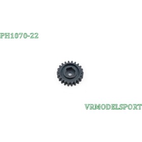 copie de Pignon de cloche 21t