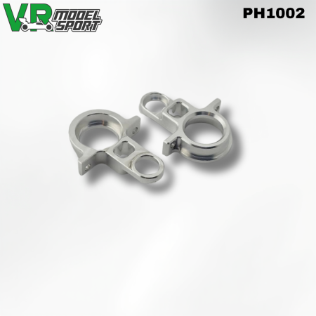 Capot de cellule AV/AR