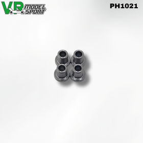 Entretoise porte Fusée