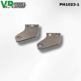 Equerre de direction