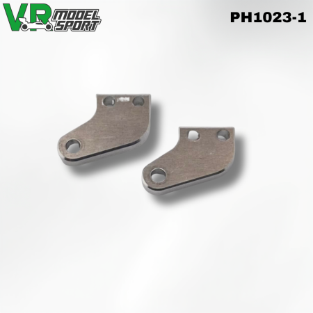 Equerre de direction