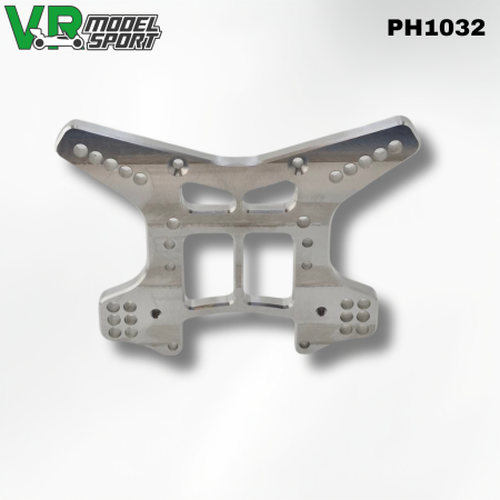 Tour amortisseur avant PHOENIX / SPHINX