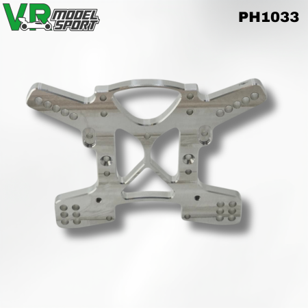 Tour amortisseur arrière PHOENIX / SPHINX