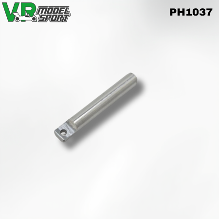 Support carrosserie arrière PHOENIX