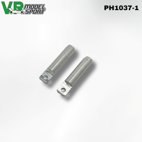 Support carrosserie arrière SPHINX