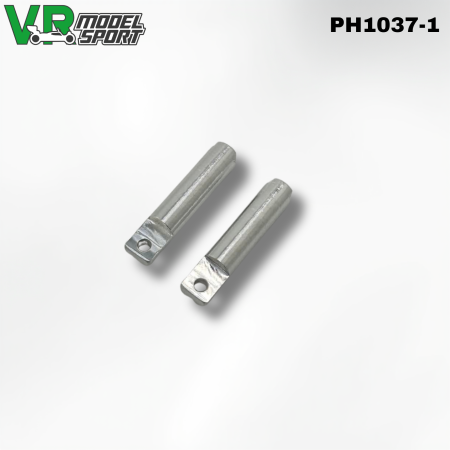 Support carrosserie arrière SPHINX