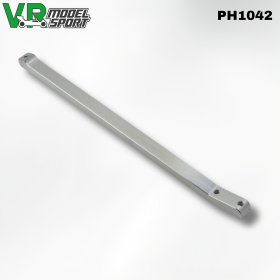 Renfort châssis arrière long