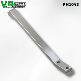 Renfort châssis avant