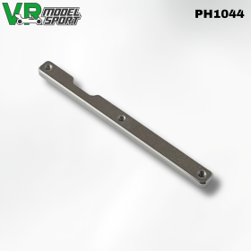 Renfort châssis central