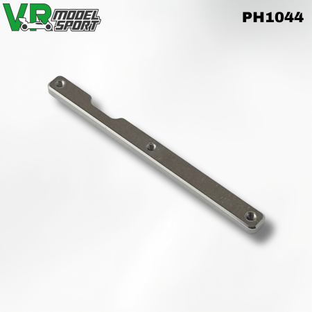 Renfort châssis central