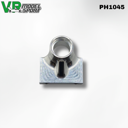 Support pignon conique