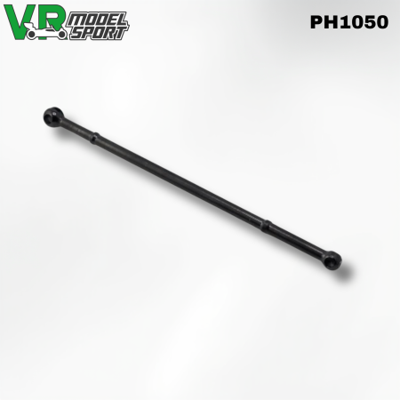 Cardan central arrière à billes 240mm