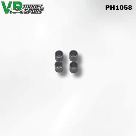 Entretoise plaquette de frein