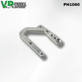 Platine différentiel central