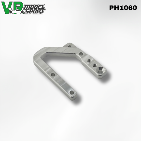 Platine différentiel central