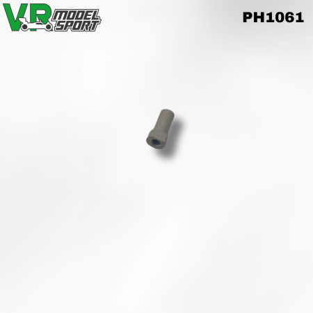 Colonnette renvoi d'angle