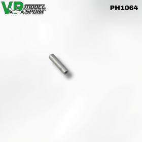 Entretoise renvoi d'angle 20mm