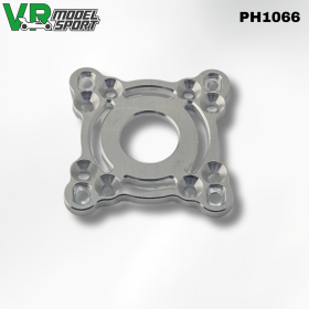 Platine support moteur