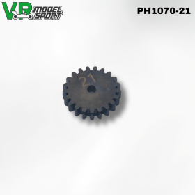 Pignon de cloche 21t