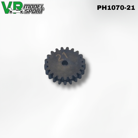 Pignon de cloche 21t