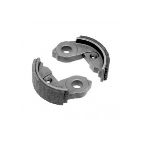 Masselotte d'embrayage 2points