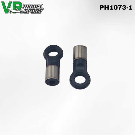 Chappes M6 renforcées