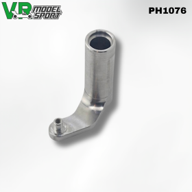 Bras de sauve servo gauche