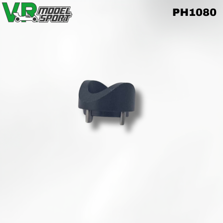 Pièce plastique renvoi de direction