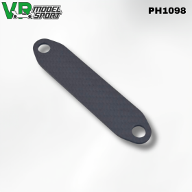 Barette carbone batterie