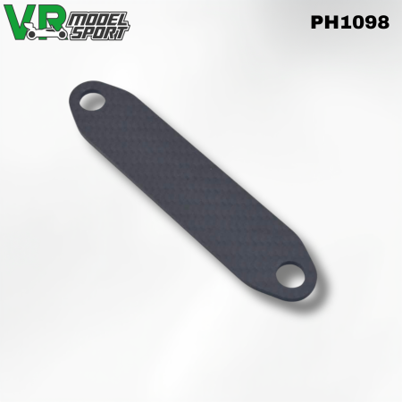 Barette carbone batterie