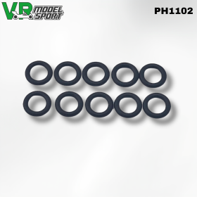 Joint torique différentiel