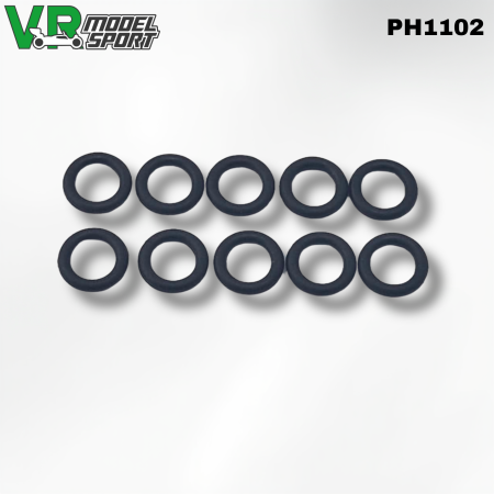 Joint torique différentiel