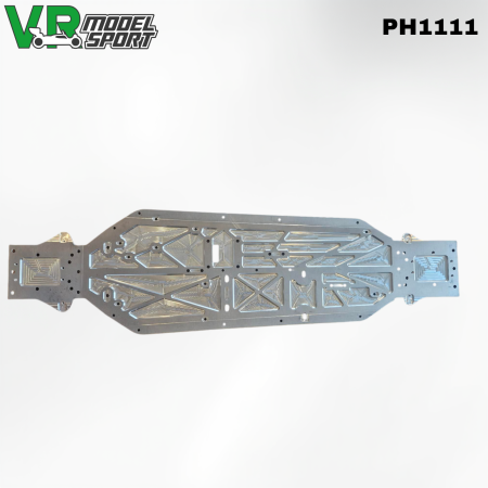 Plaque châssis Phoenix