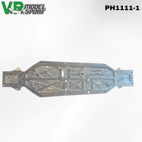 Plaque châssis Sphinx