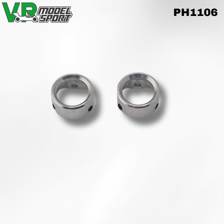 Bagues noix de diff centrale