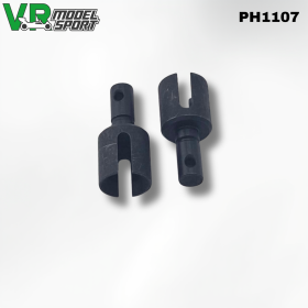 Noix de différentiel AV/AR