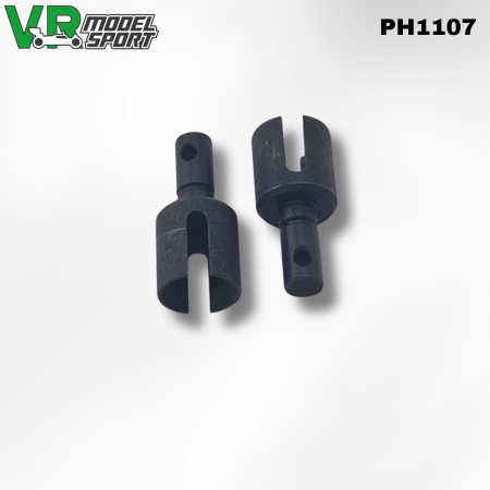 Noix de différentiel AV/AR