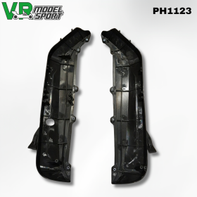 Bavettes latérales PHOENIX / SPHINX