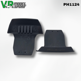 Pare-chocs PHOENIX / SPHINX