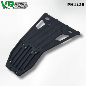 Pare-chocs avant SPHINX