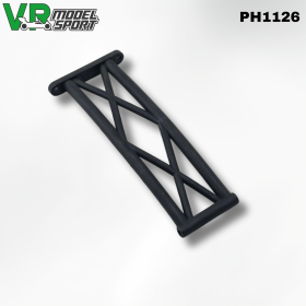 Renfort pare-chocs avant SPHINX