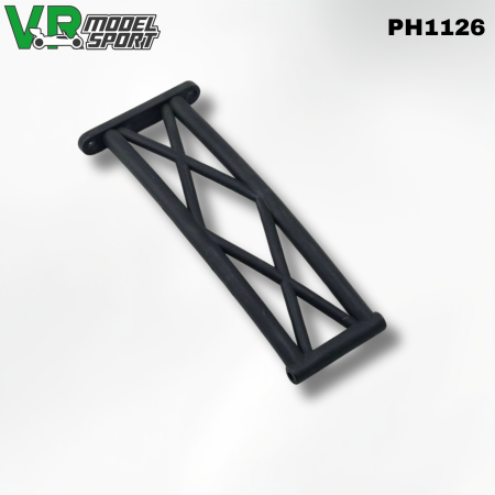 Renfort pare-chocs avant SPHINX