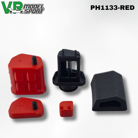 Boite à air VRmodelsport