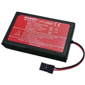 Batterie Sanwa LP1-2500 (usb-c)