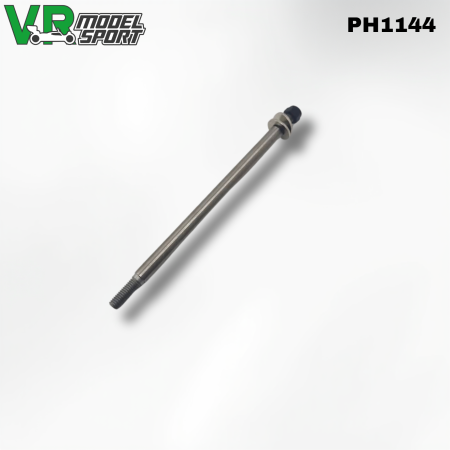 Tige amortisseurs avant