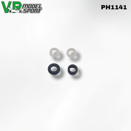 Kit entretien amortisseurs