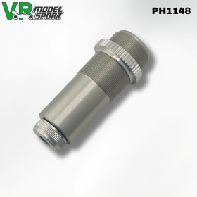 Corps d'amortisseur avant